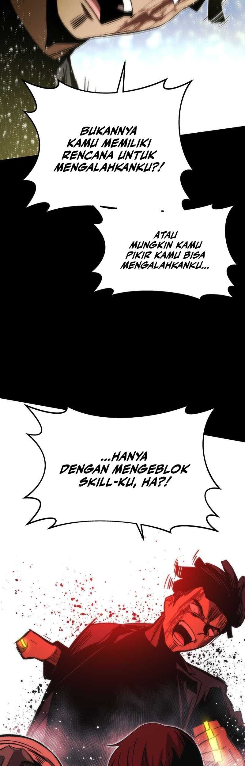 Ultra Alter Chapter 97 - halaman 76