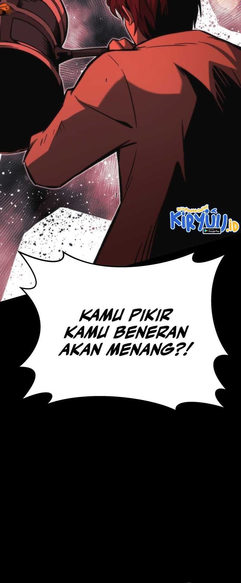 Ultra Alter Chapter 97 - halaman 77