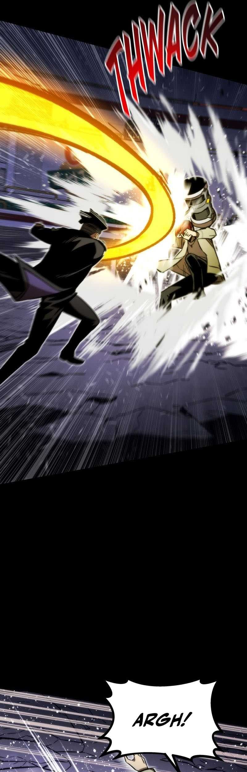 Ultra Alter Chapter 97 - halaman 78