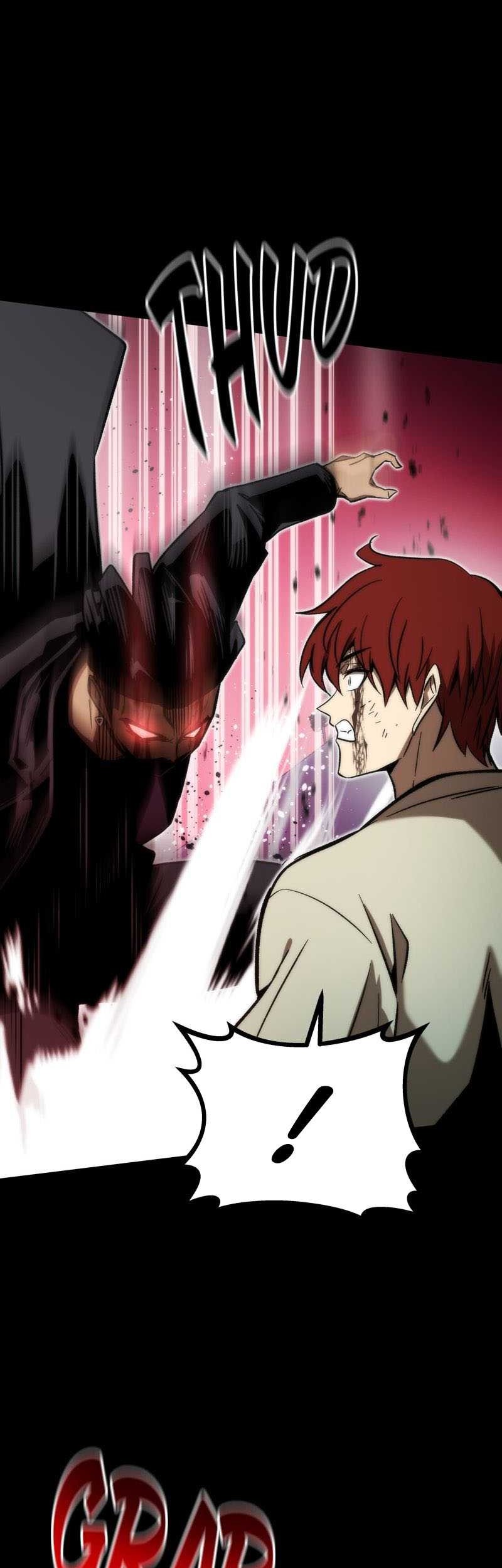 Ultra Alter Chapter 97 - halaman 80
