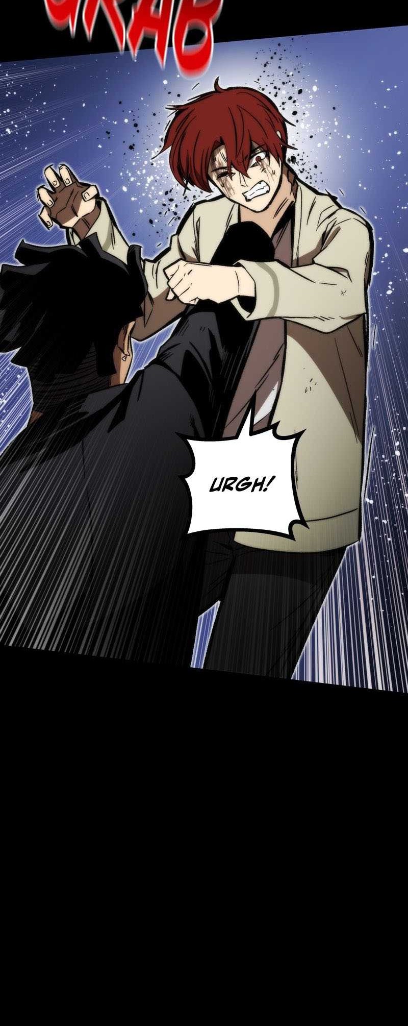 Ultra Alter Chapter 97 - halaman 81