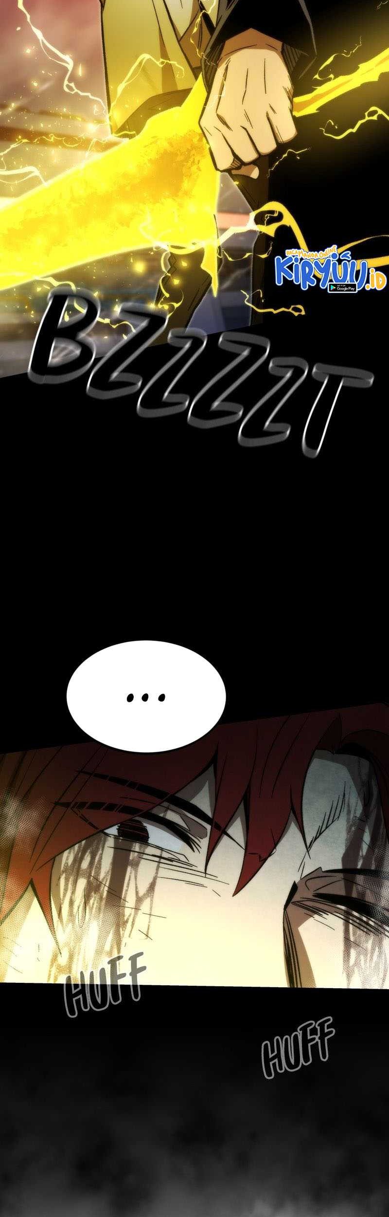 Ultra Alter Chapter 97 - halaman 84