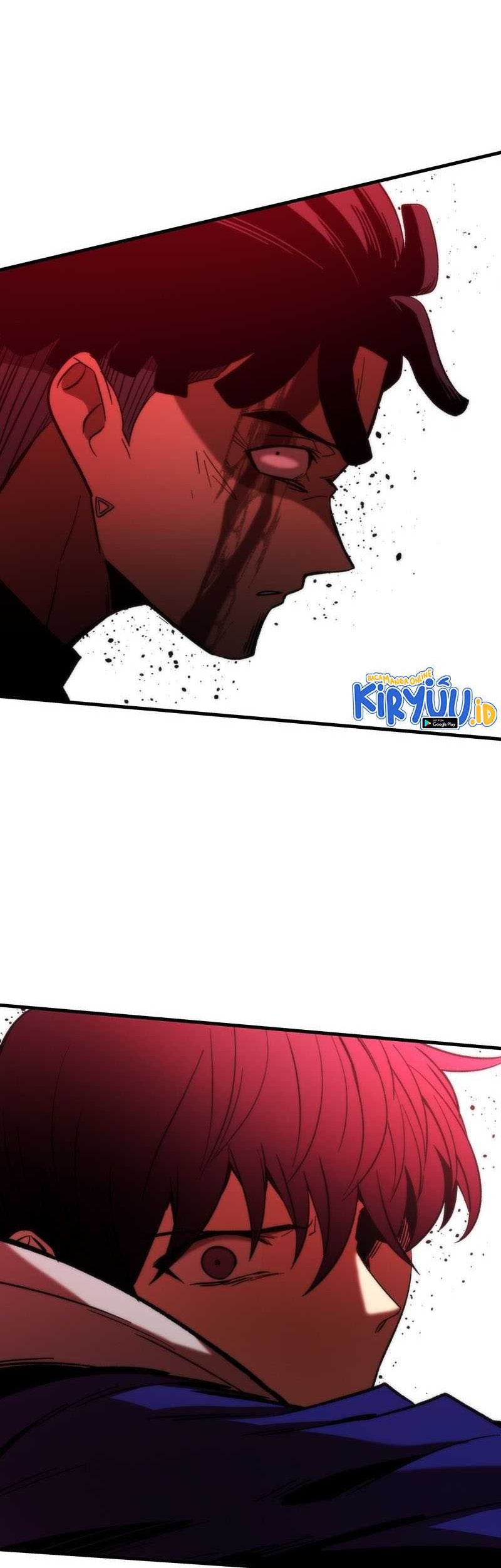 Ultra Alter Chapter 97 - halaman 91