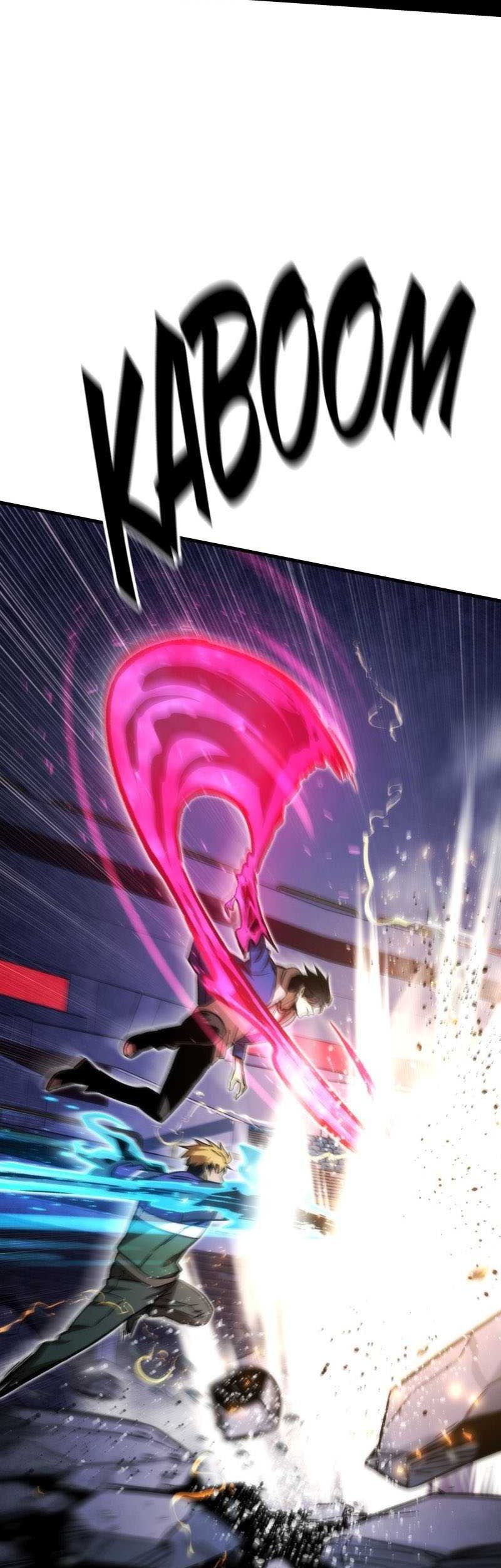 Ultra Alter Chapter 97 - halaman 92