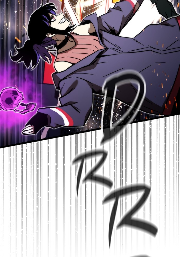 Ultra Alter Chapter 98 - halaman 100