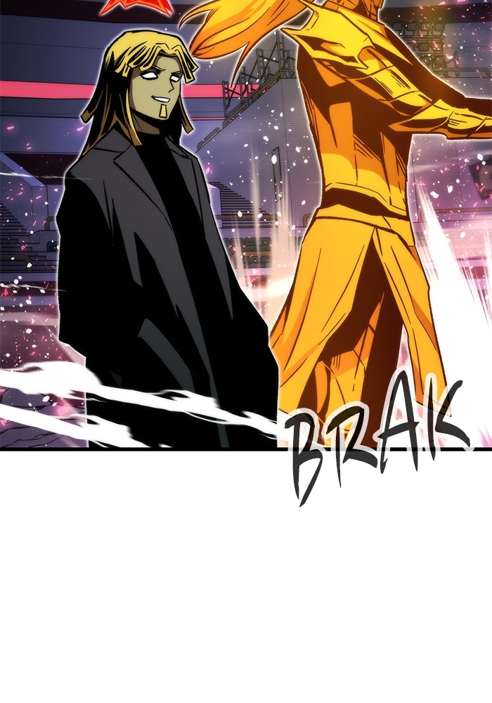 Ultra Alter Chapter 98 - halaman 102