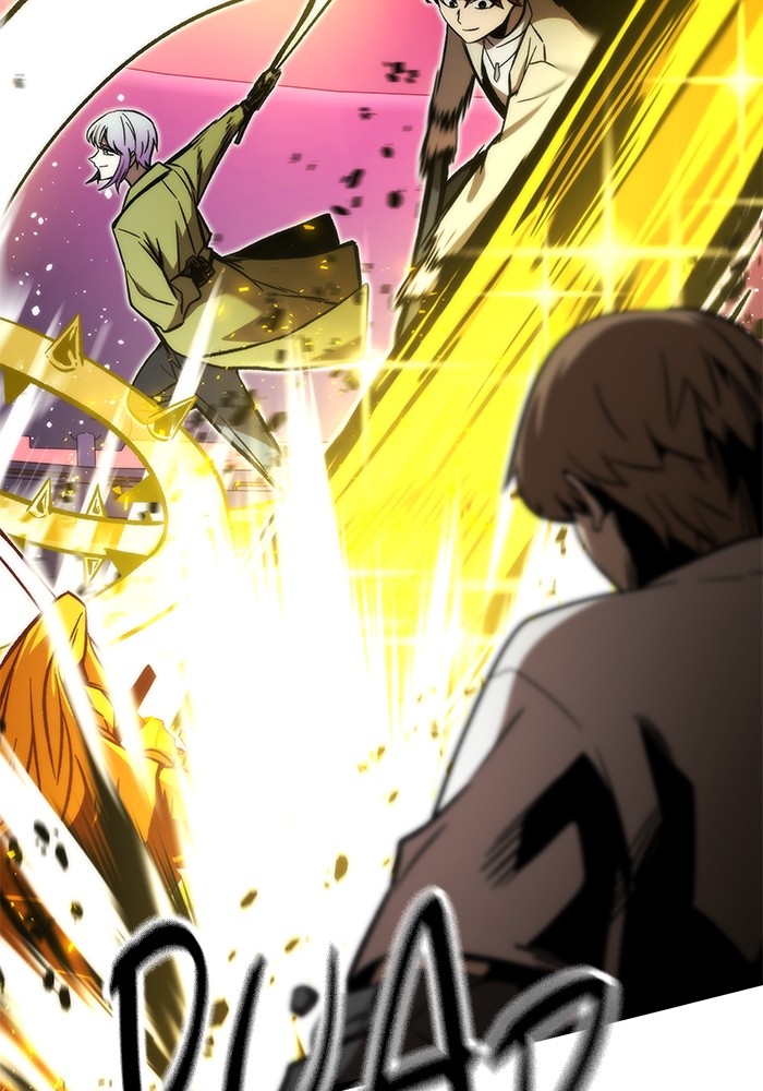 Ultra Alter Chapter 98 - halaman 109