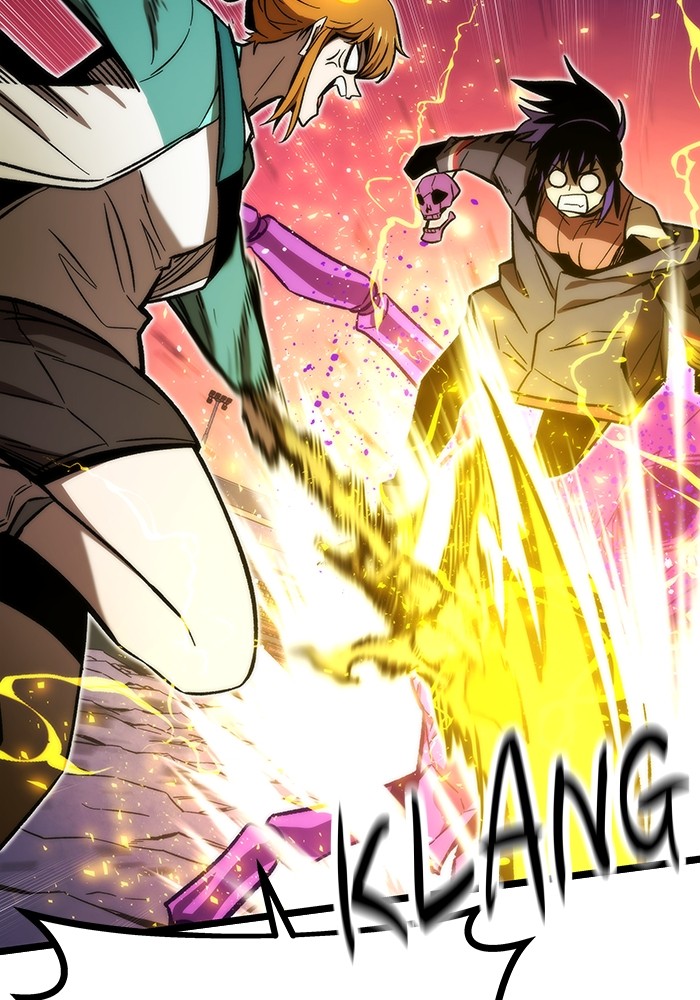Ultra Alter Chapter 98 - halaman 118
