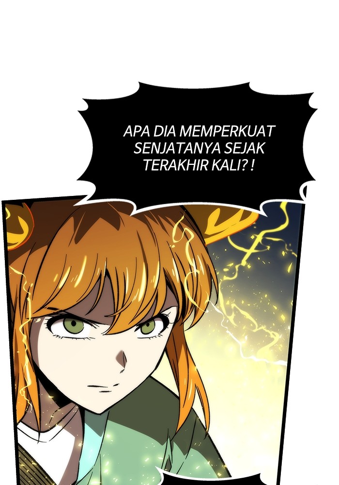 Ultra Alter Chapter 98 - halaman 121