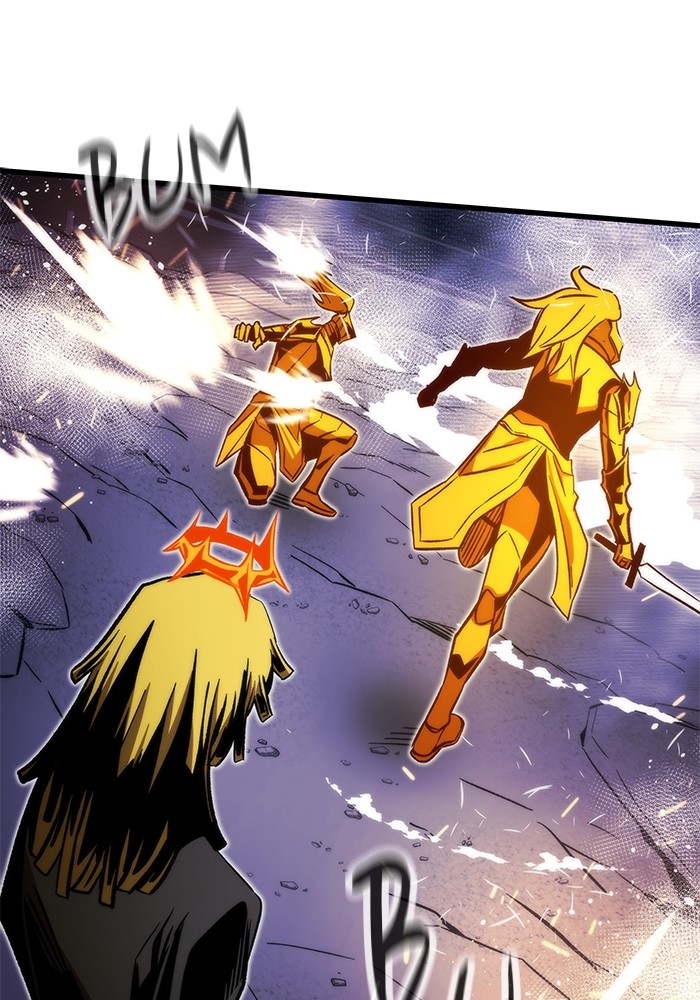 Ultra Alter Chapter 98 - halaman 123