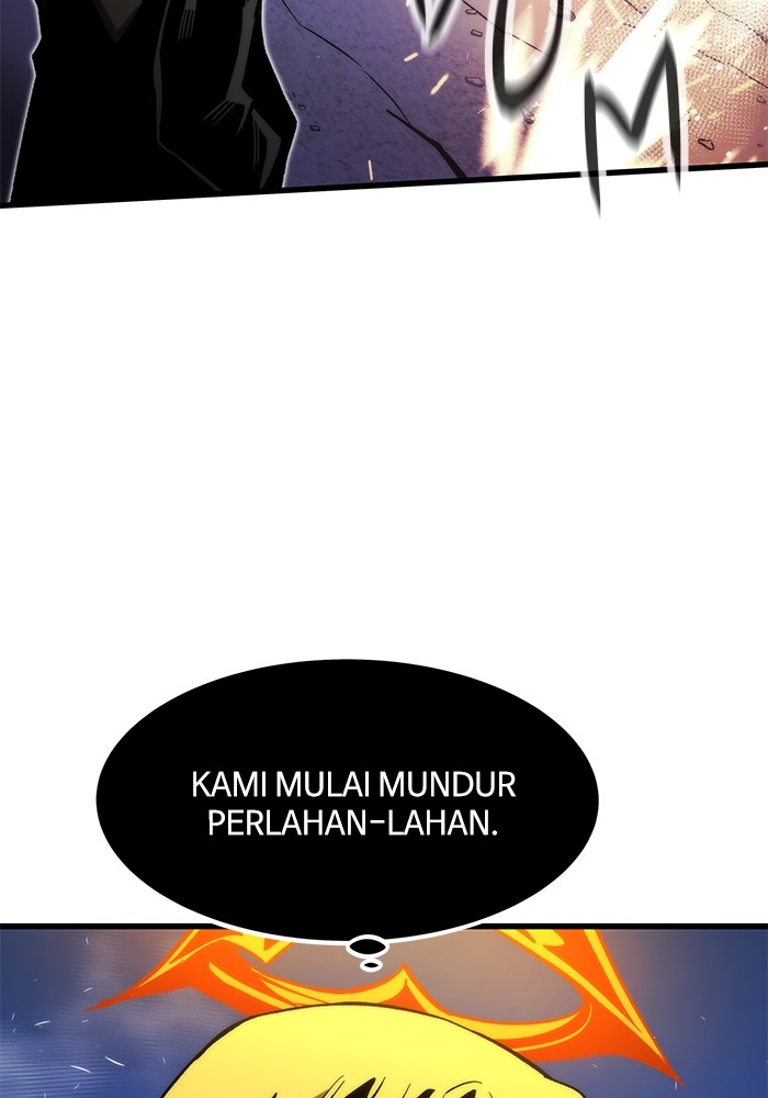 Ultra Alter Chapter 98 - halaman 124