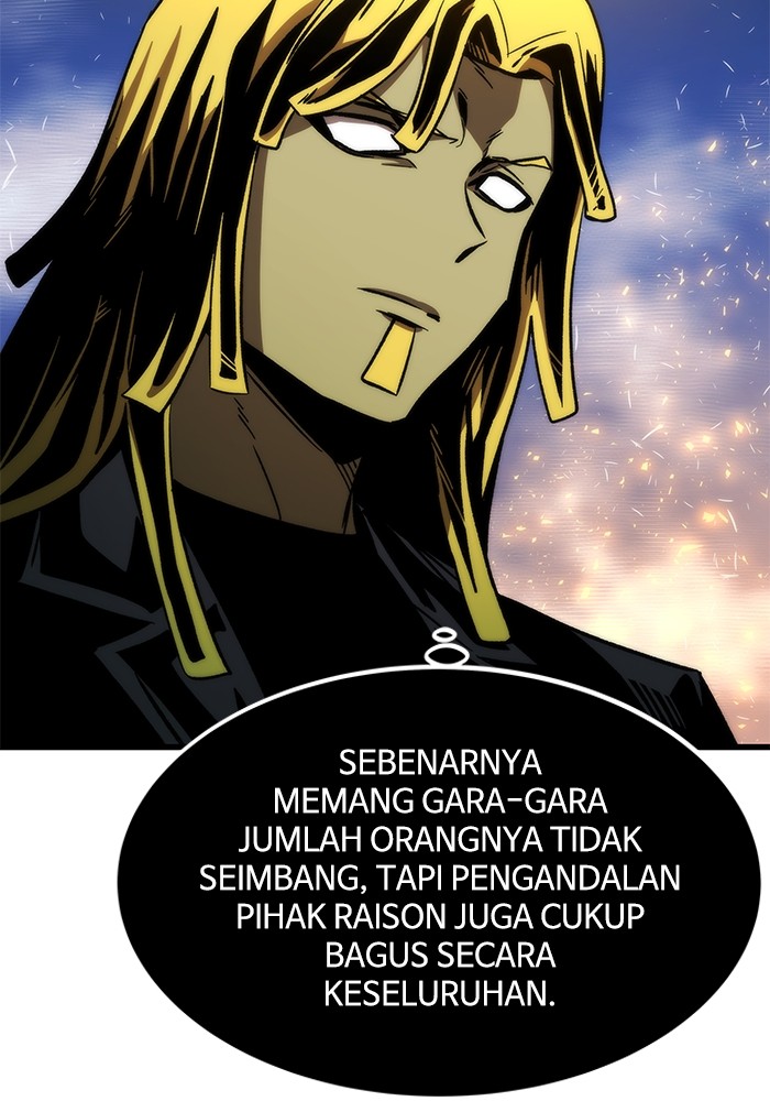 Ultra Alter Chapter 98 - halaman 125