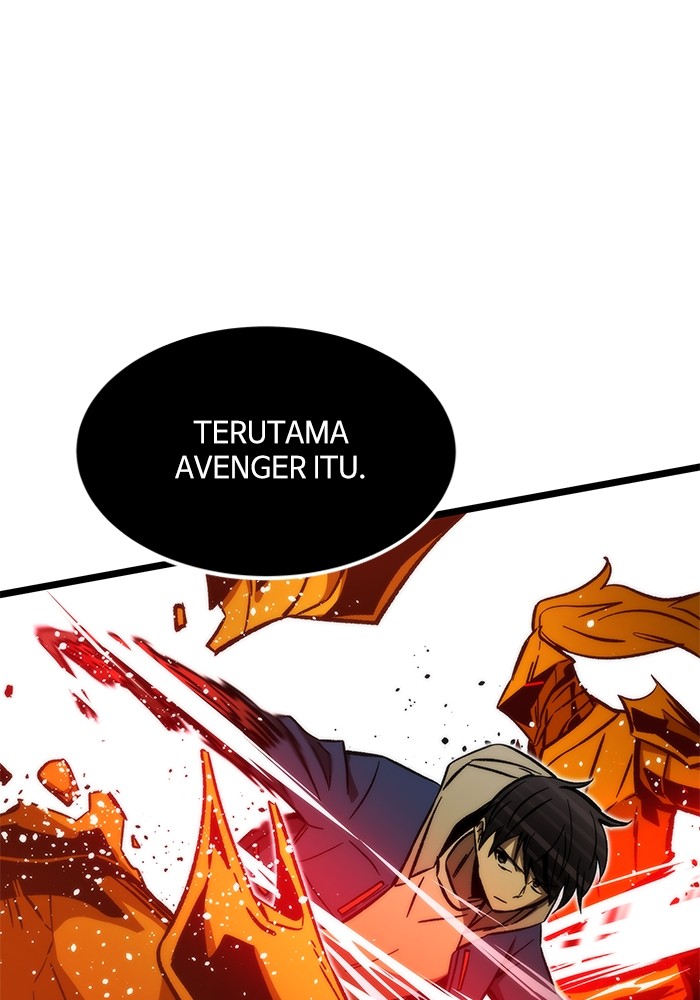 Ultra Alter Chapter 98 - halaman 126