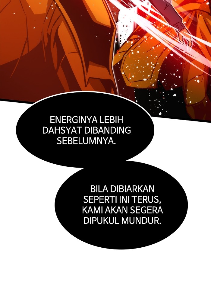 Ultra Alter Chapter 98 - halaman 127