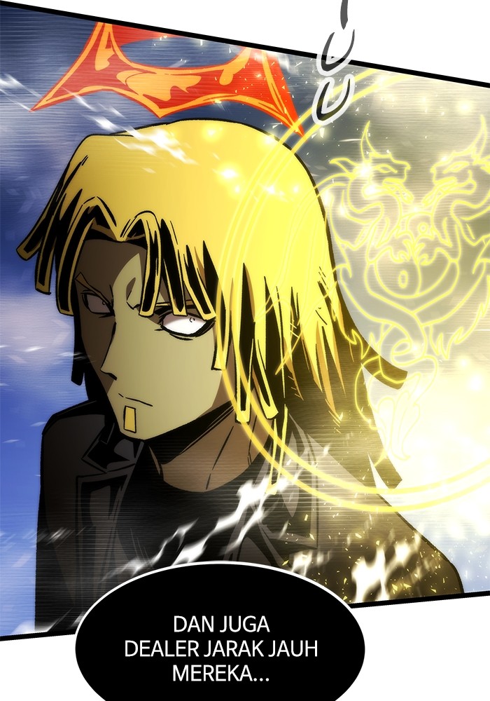 Ultra Alter Chapter 98 - halaman 130