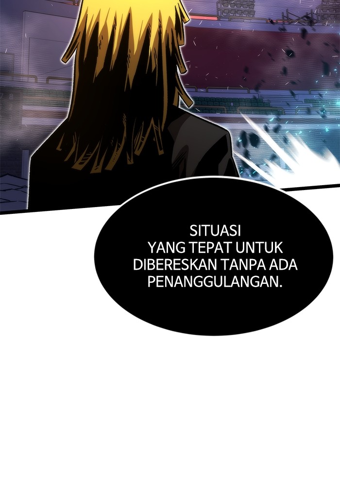 Ultra Alter Chapter 98 - halaman 132