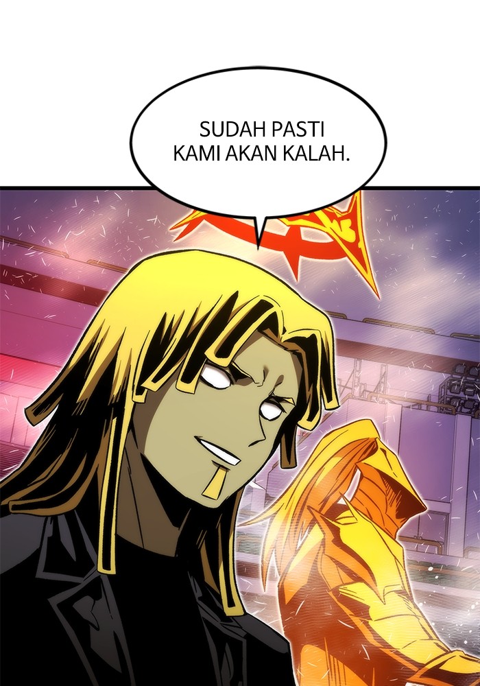 Ultra Alter Chapter 98 - halaman 133