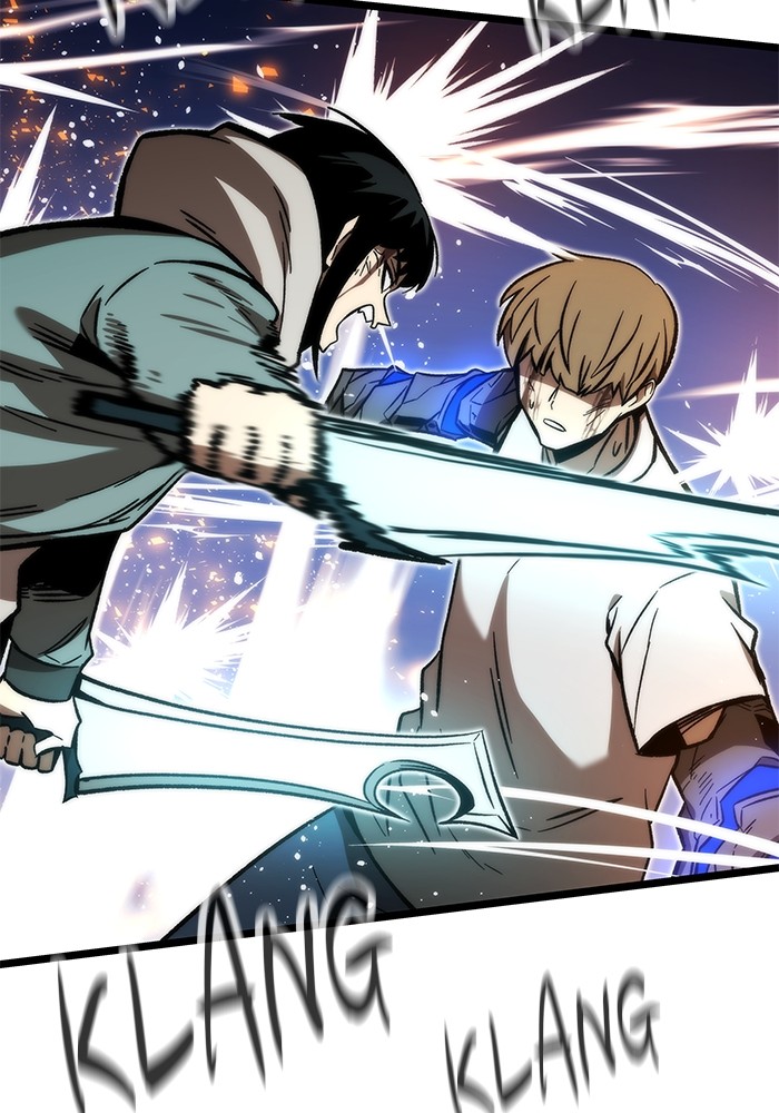 Ultra Alter Chapter 98 - halaman 135