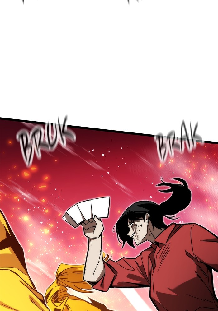 Ultra Alter Chapter 98 - halaman 136