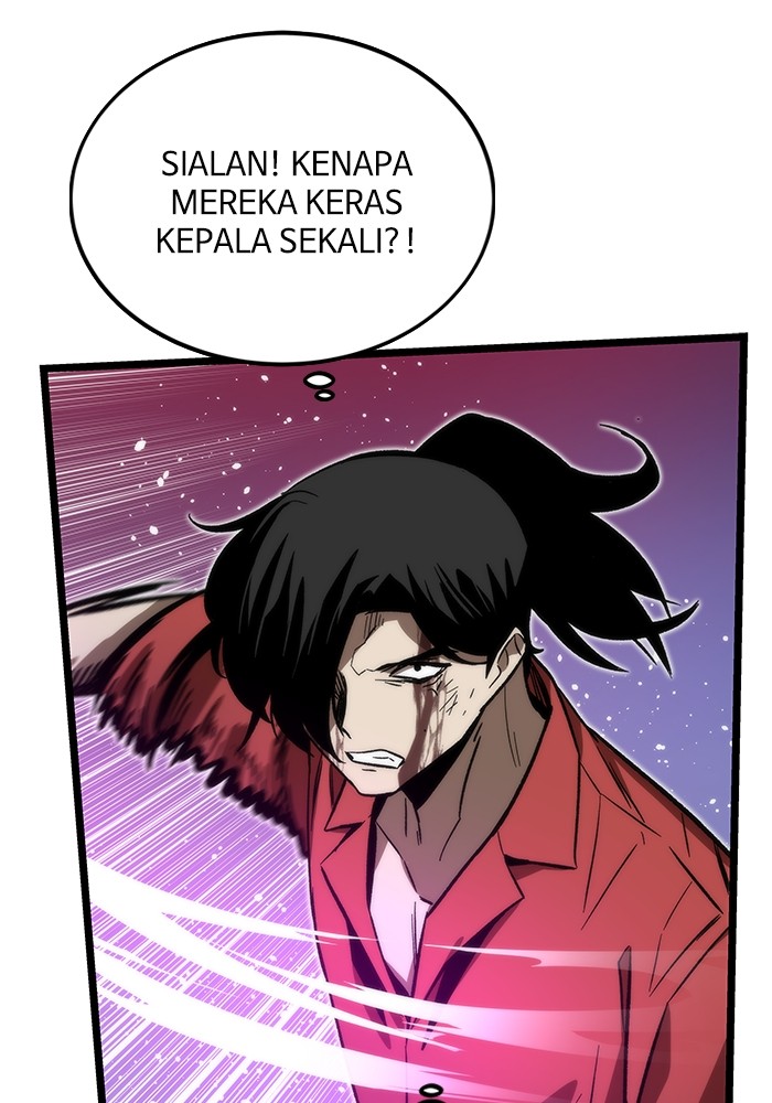 Ultra Alter Chapter 98 - halaman 138