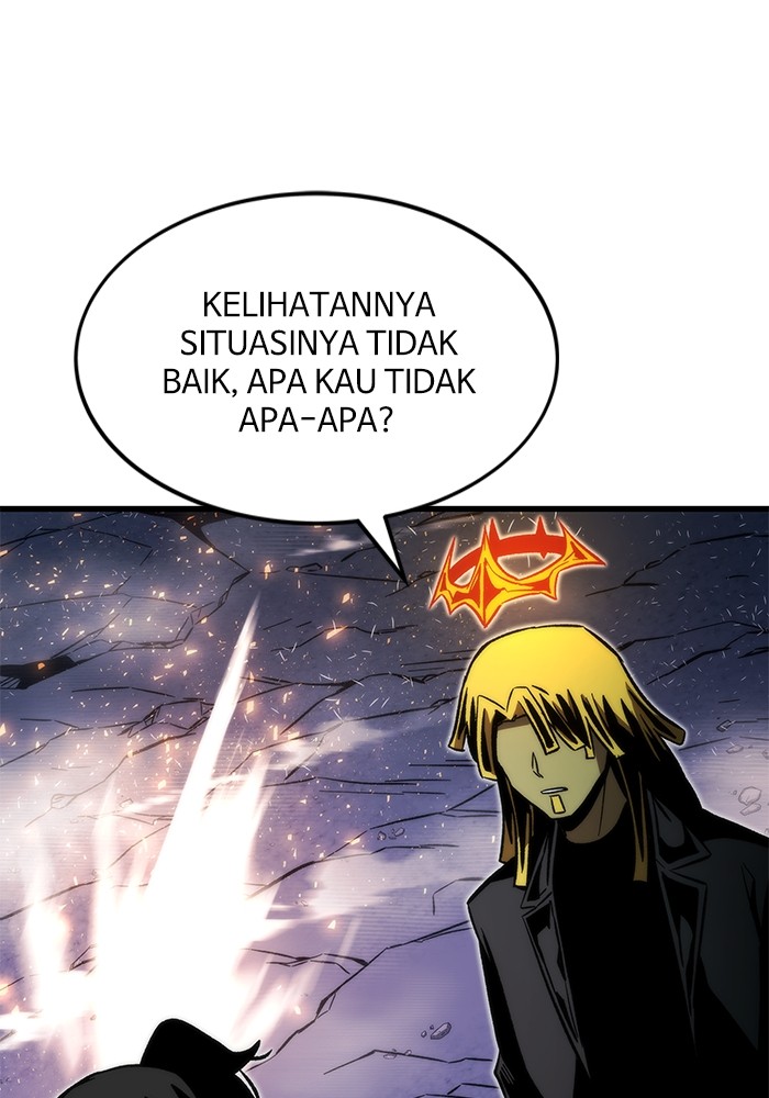 Ultra Alter Chapter 98 - halaman 141