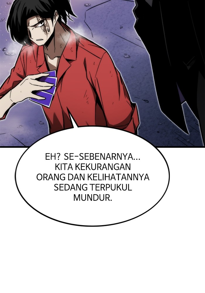 Ultra Alter Chapter 98 - halaman 142