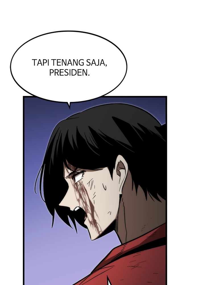 Ultra Alter Chapter 98 - halaman 143