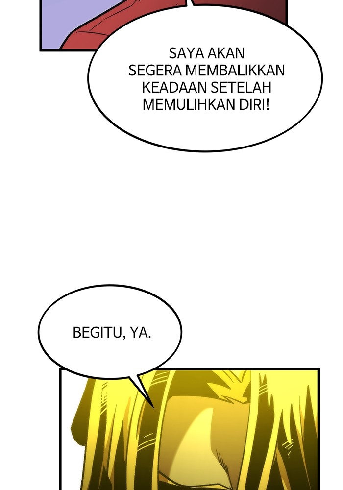 Ultra Alter Chapter 98 - halaman 144