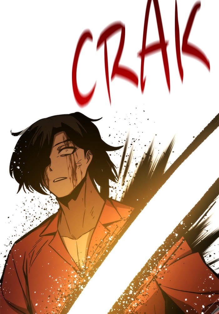 Ultra Alter Chapter 98 - halaman 147