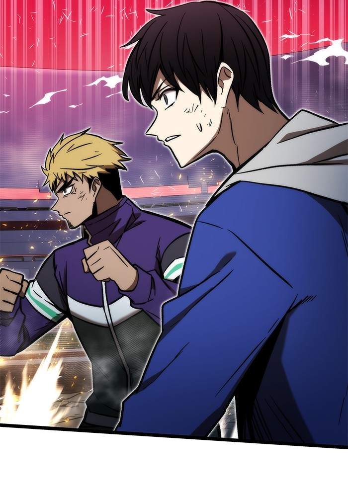 Ultra Alter Chapter 98 - halaman 151