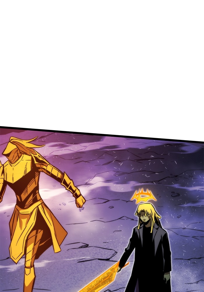Ultra Alter Chapter 98 - halaman 152