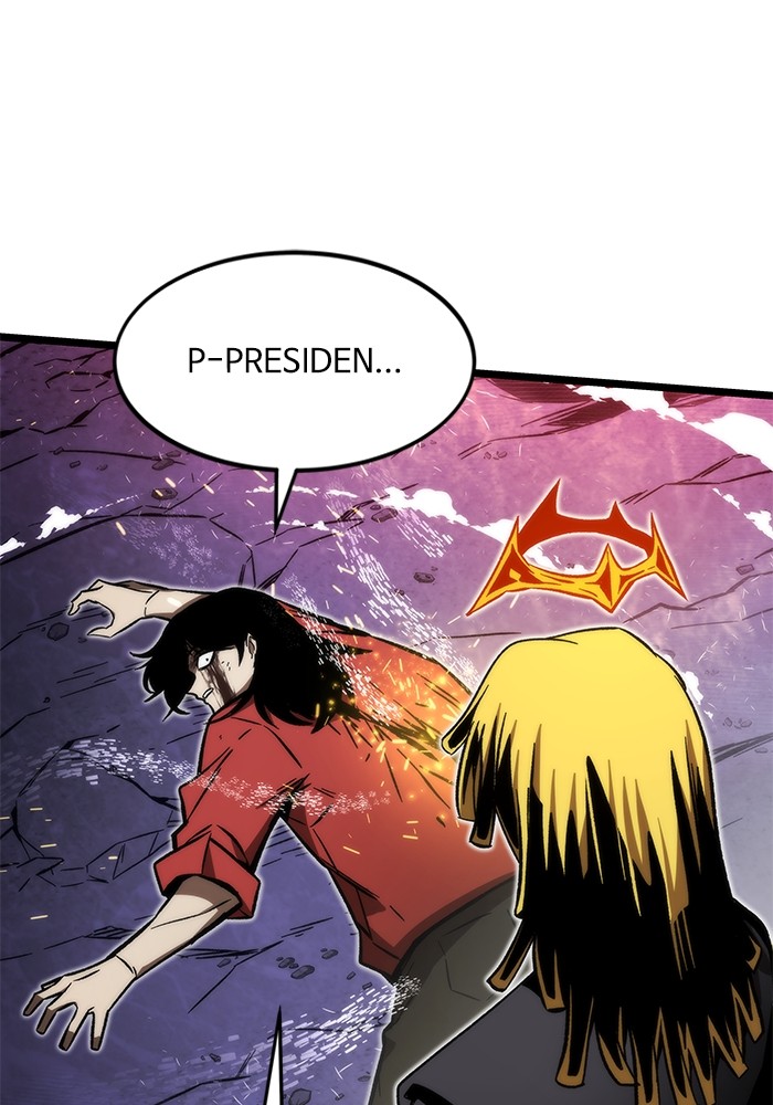 Ultra Alter Chapter 98 - halaman 154