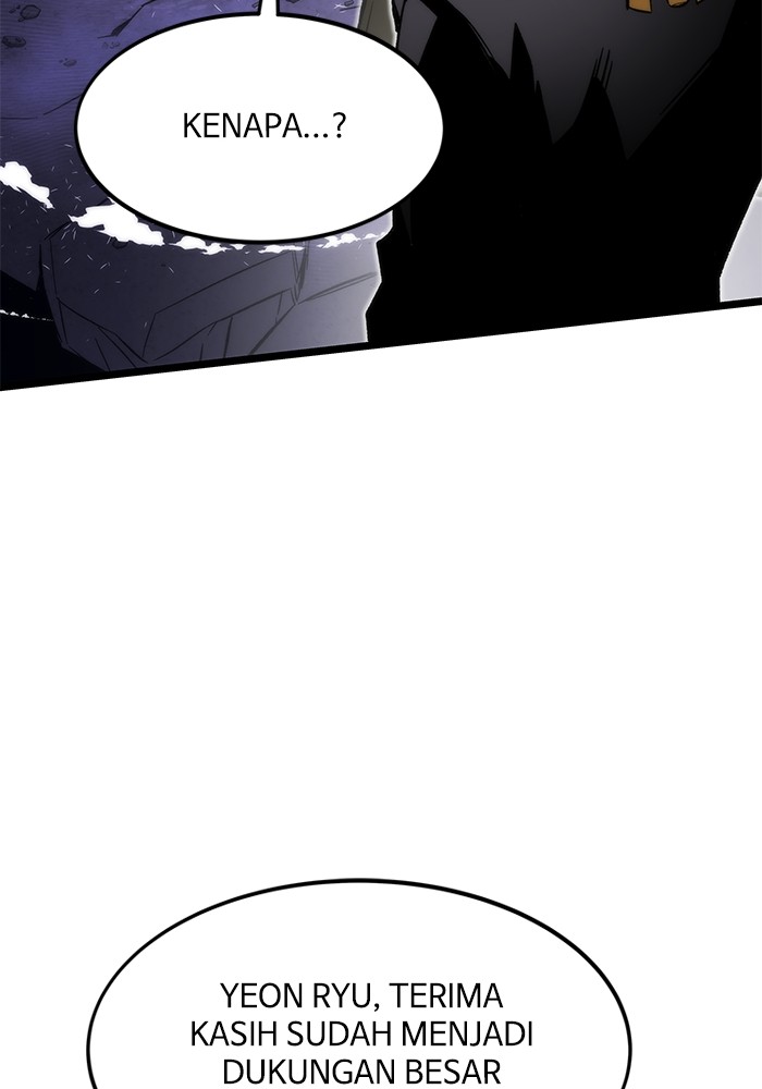 Ultra Alter Chapter 98 - halaman 155