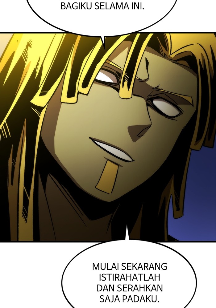 Ultra Alter Chapter 98 - halaman 156