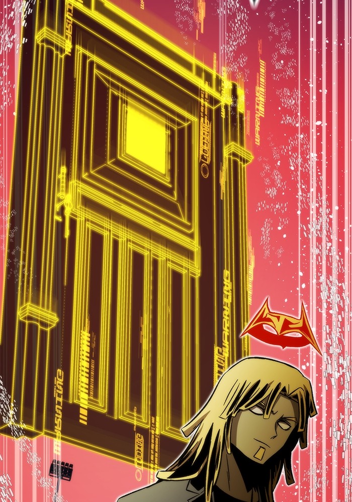 Ultra Alter Chapter 98 - halaman 158