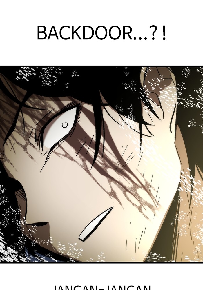 Ultra Alter Chapter 98 - halaman 160