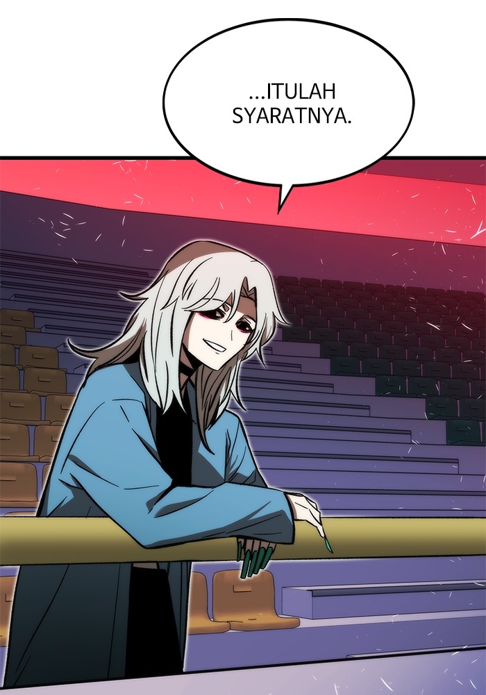 Ultra Alter Chapter 98 - halaman 163