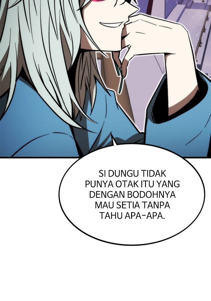Ultra Alter Chapter 98 - halaman 165