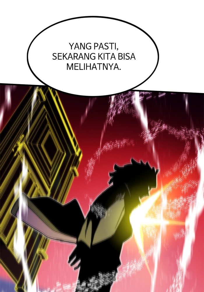 Ultra Alter Chapter 98 - halaman 166