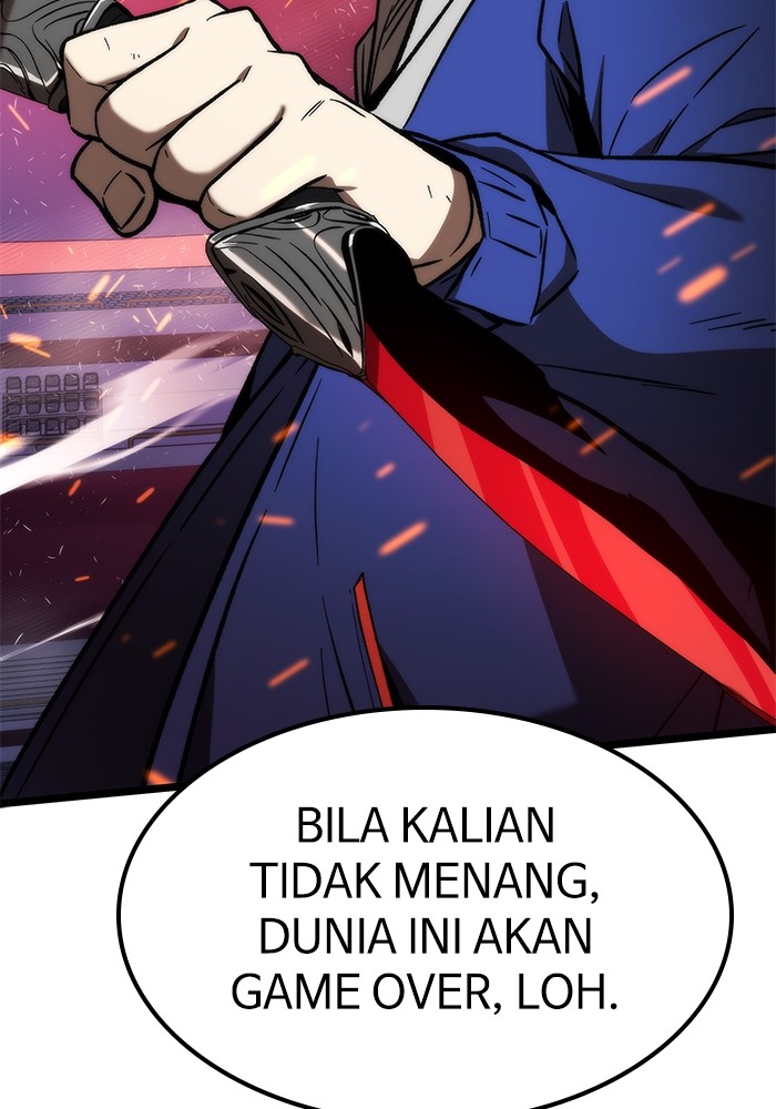 Ultra Alter Chapter 98 - halaman 173