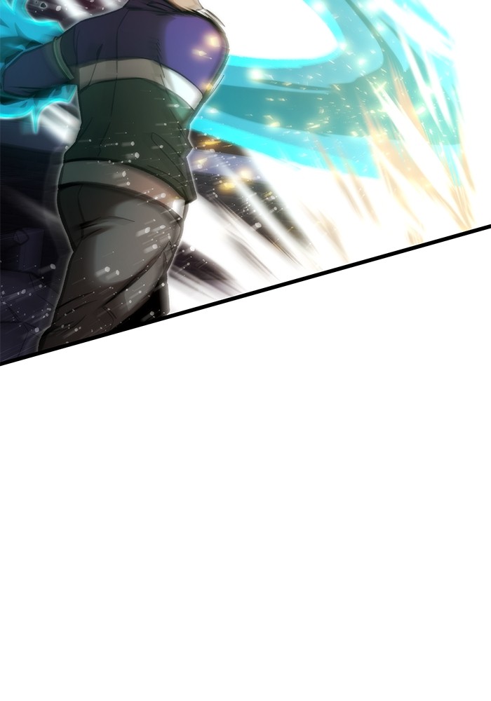Ultra Alter Chapter 98 - halaman 19