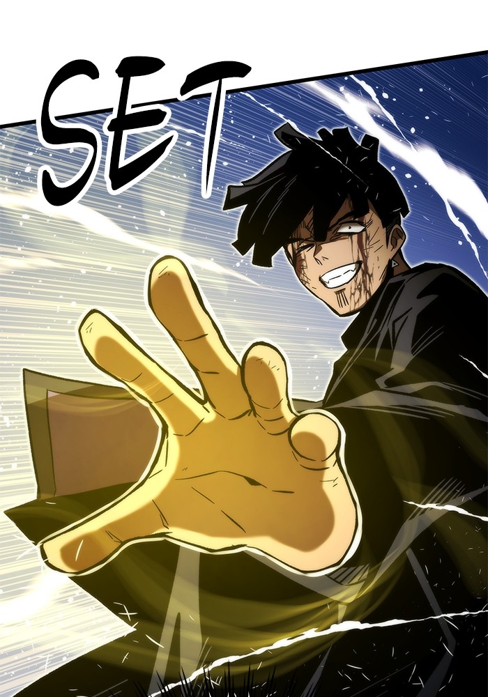 Ultra Alter Chapter 98 - halaman 22