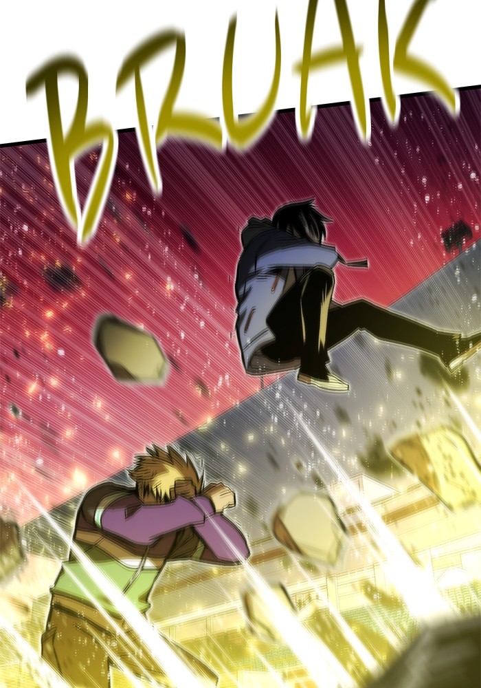 Ultra Alter Chapter 98 - halaman 24