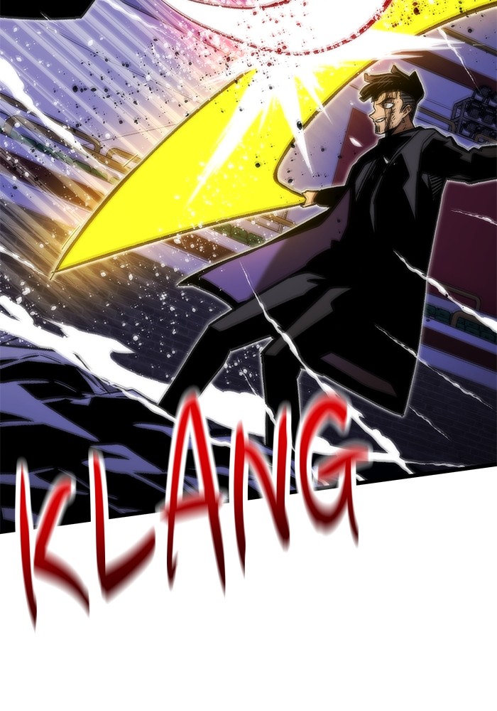 Ultra Alter Chapter 98 - halaman 30
