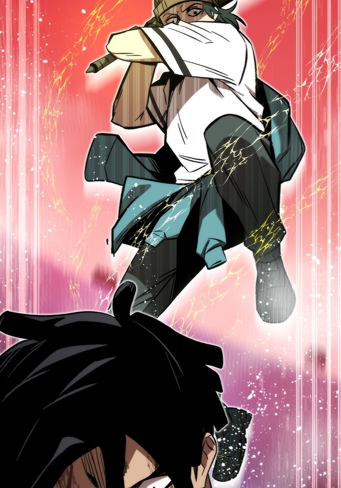 Ultra Alter Chapter 98 - halaman 34