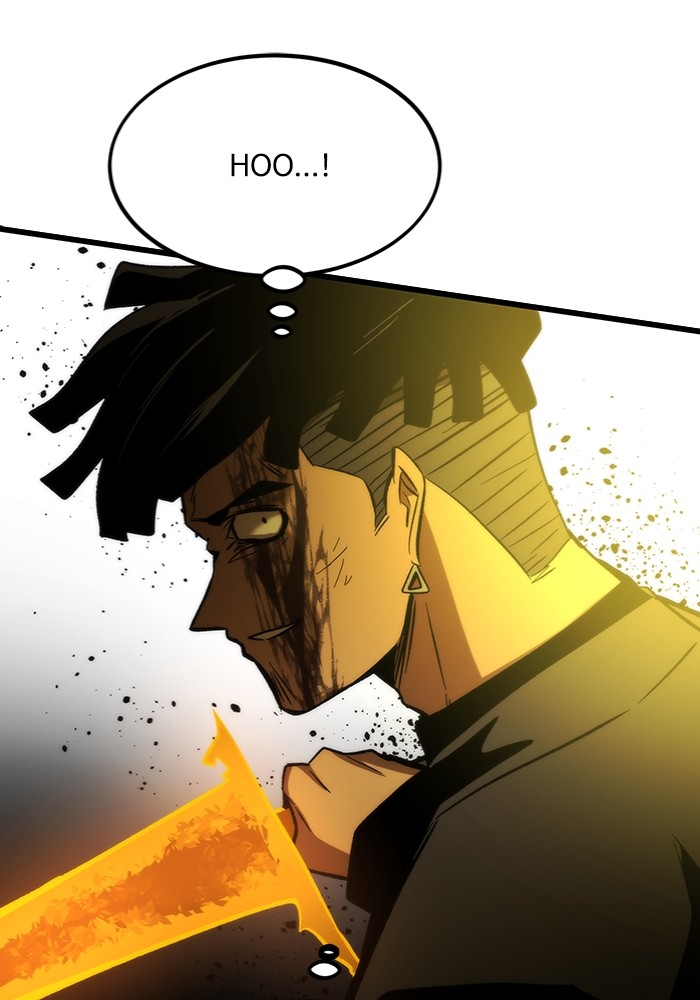 Ultra Alter Chapter 98 - halaman 36