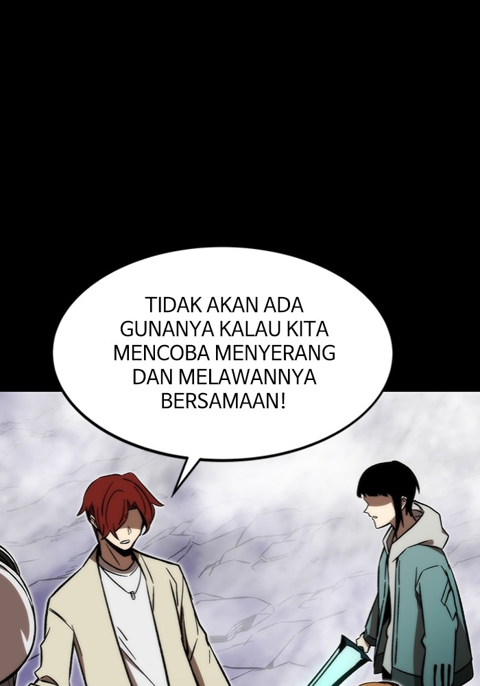 Ultra Alter Chapter 98 - halaman 39