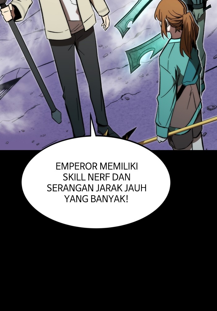 Ultra Alter Chapter 98 - halaman 40
