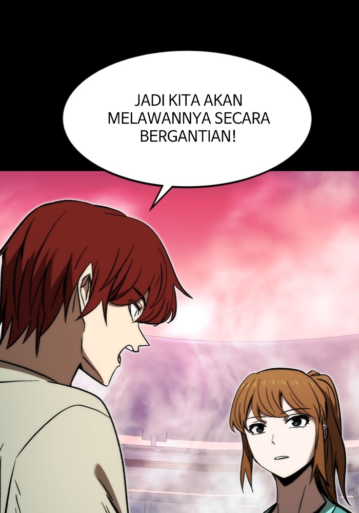 Ultra Alter Chapter 98 - halaman 41