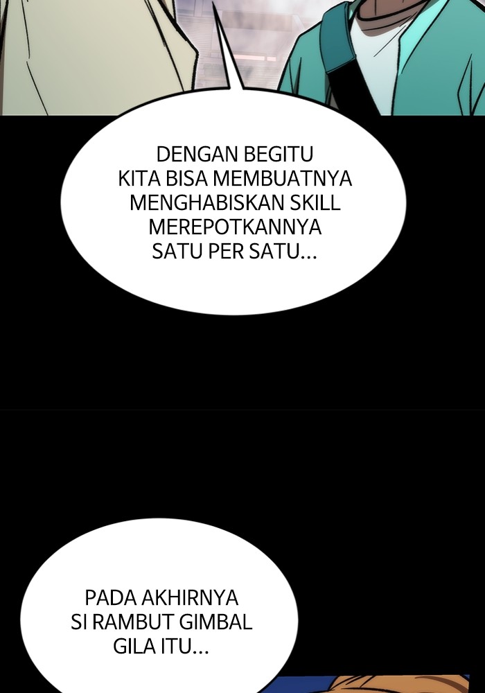 Ultra Alter Chapter 98 - halaman 42
